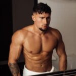 mannelijke stripper haarlem