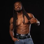 mannelijke stripper delft